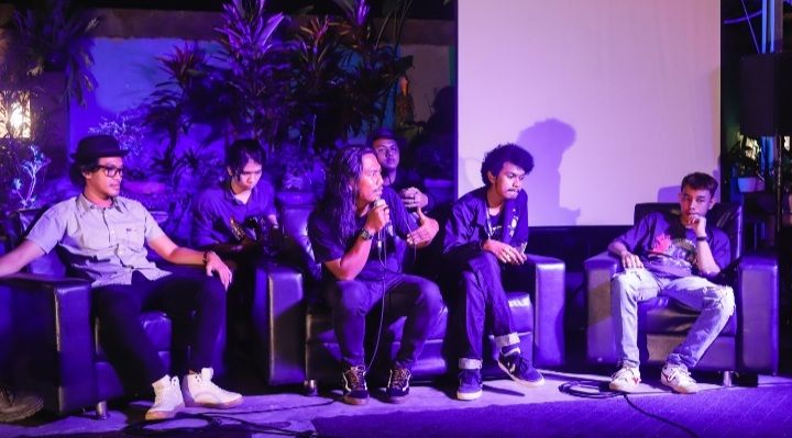 REIM Space dan Upaya-upaya Membangun Ekosistem Bermusik di Kota Singaraja | Ekosistem Seperti Apa?