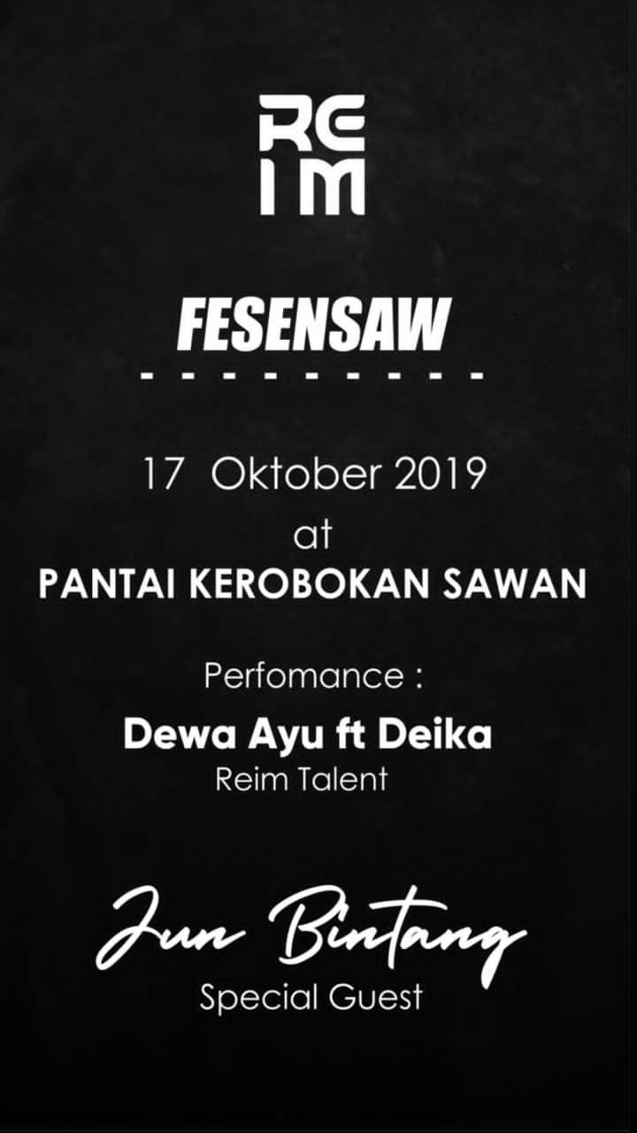 FESENSAW DAY 2