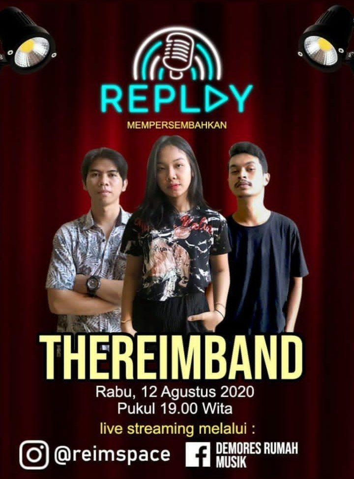 REPLAY #1