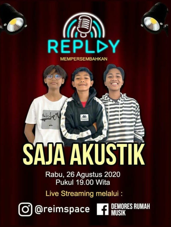 REPLAY #2