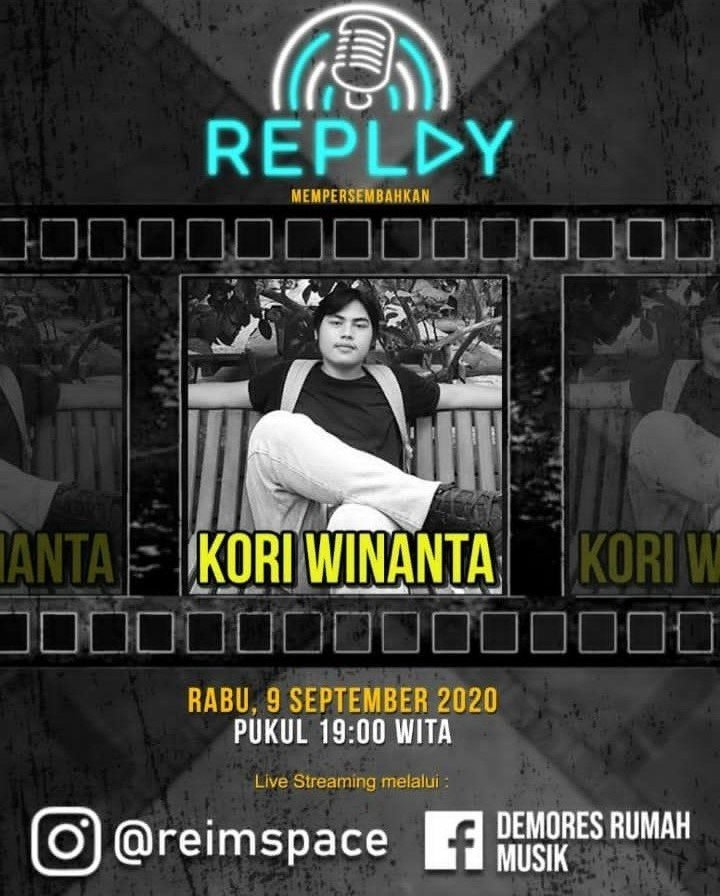 REPLAY #3