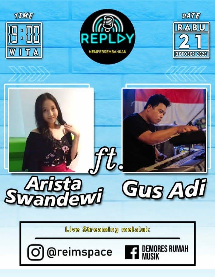 REPLAY #5