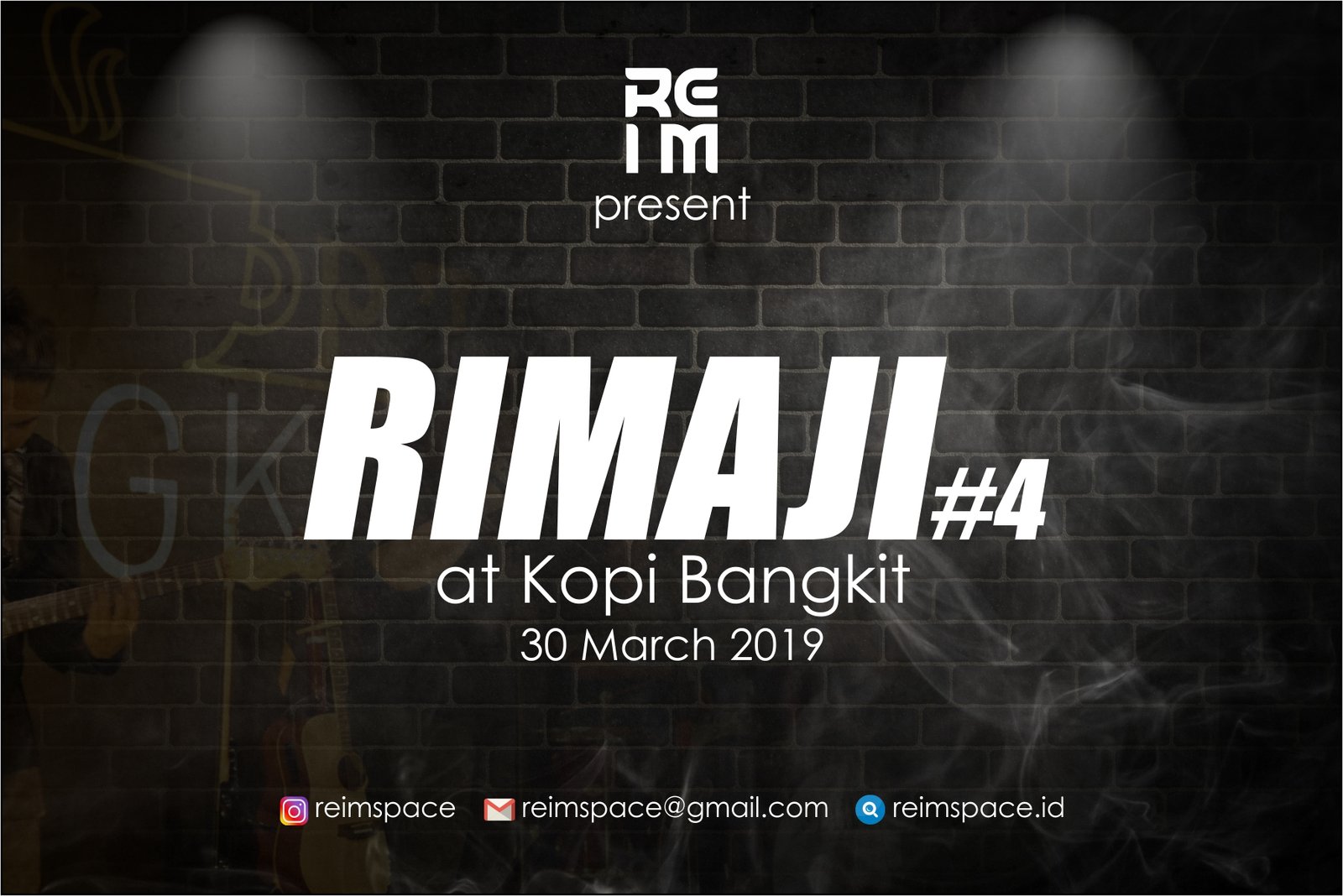 RIMAJI #4 2019
